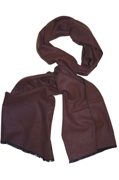 Posh Gear Seidenschal Seiden Schal Setaforte, günstig online kaufen