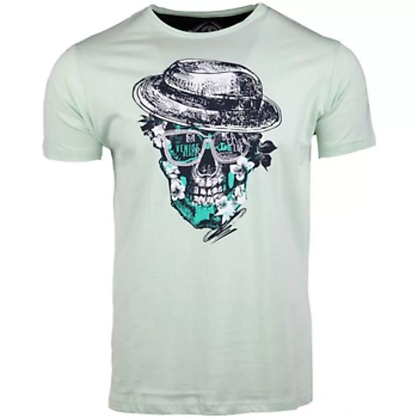 La Maison Blaggio  T-Shirts & Poloshirts MB-MODOVI günstig online kaufen