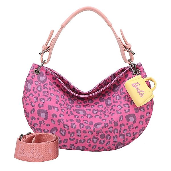 Fritzi aus Preußen Henkeltasche Leo Silhouette günstig online kaufen