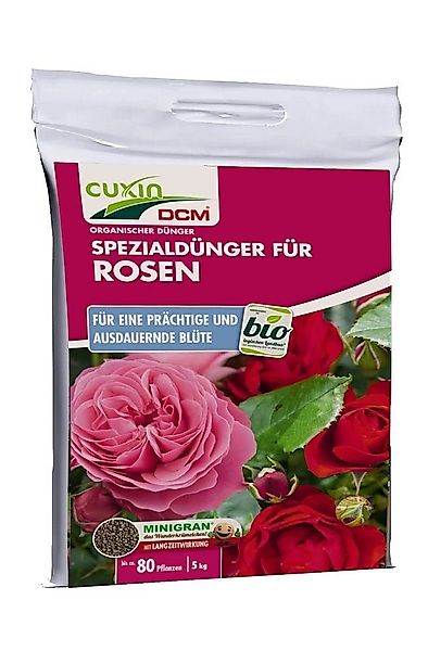 Cuxin DCM Spezialdünger Cuxin DCM Spezialdünger günstig online kaufen