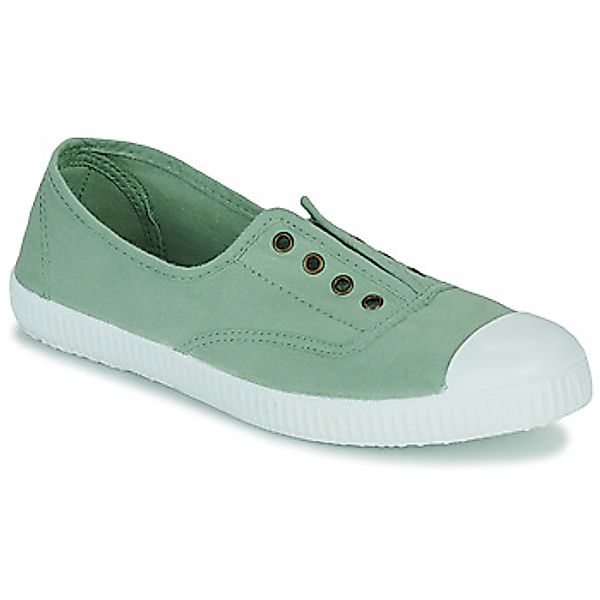 Victoria  Sneaker INGLESA ELASTICO TINTADA günstig online kaufen