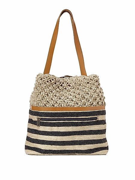 curuba Shopper DELIA, Reißverschluss-Innentasche und Innenfach günstig online kaufen