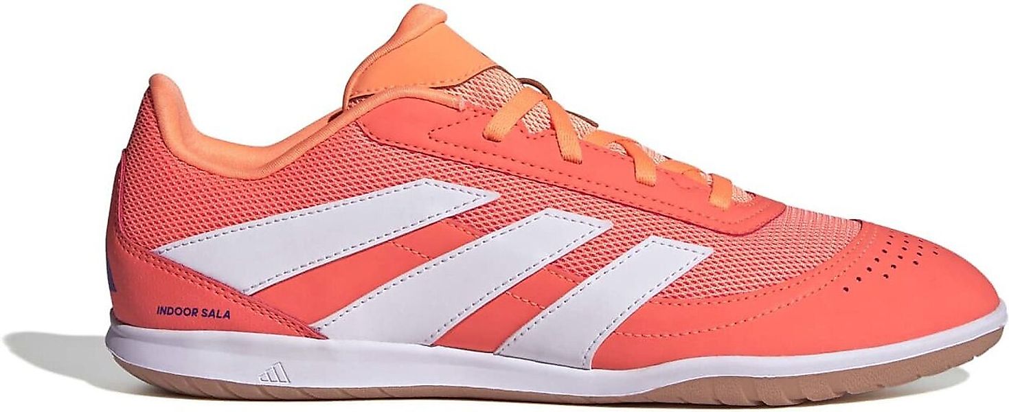 adidas Sportswear PREDATOR CLUB IN SALA SIGCOR/FTWWHT/BEAORA Fußballschuhe günstig online kaufen