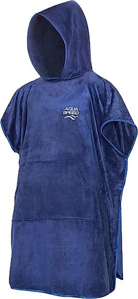 Aqua Speed Kapuzenhandtuch Mikrofaser Kaputzen Handtuch günstig online kaufen