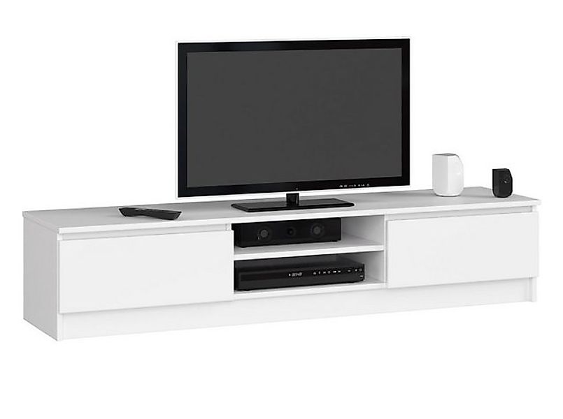 Home Collective TV-Schrank 160cm breit mit günstig online kaufen