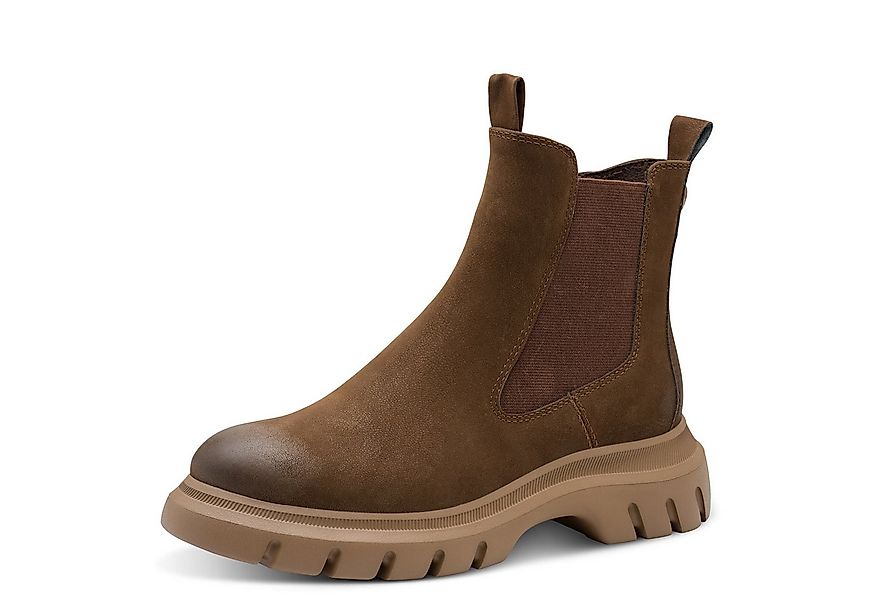 MARCO TOZZI Damen Chelseaboots günstig online kaufen