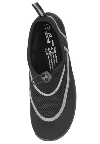 Beck Badeschuh Aqua Badeschuh (leichte, flexible, günstig online kaufen