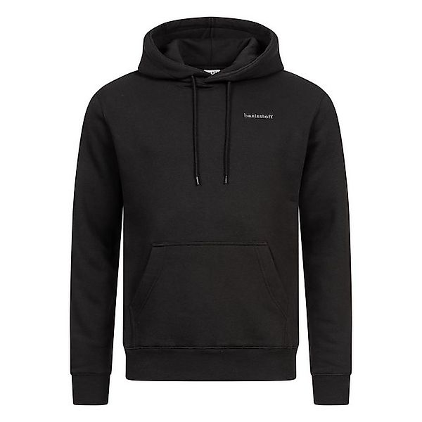 Basisstoff Kapuzenpullover Kapuzenfreund Herren Pullover Hoody günstig online kaufen