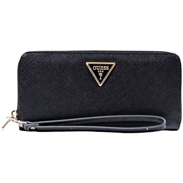 Guess  Geldbeutel LAUREL II SLG LARGE ZIP AROUND SWZG74 59146 günstig online kaufen