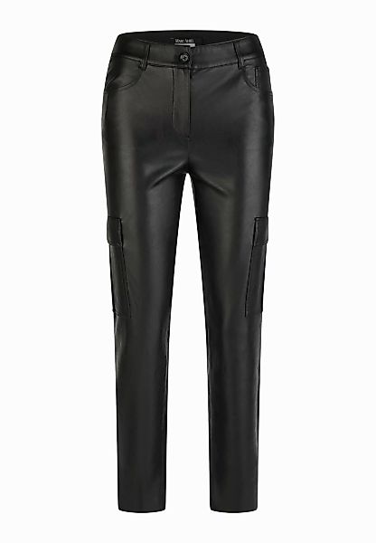 MARC AUREL Lederhose günstig online kaufen
