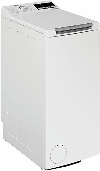 BAUKNECHT Waschmaschine Toplader "WMT Pro Eco 6ZB" 6 kg 1200 U/min günstig online kaufen