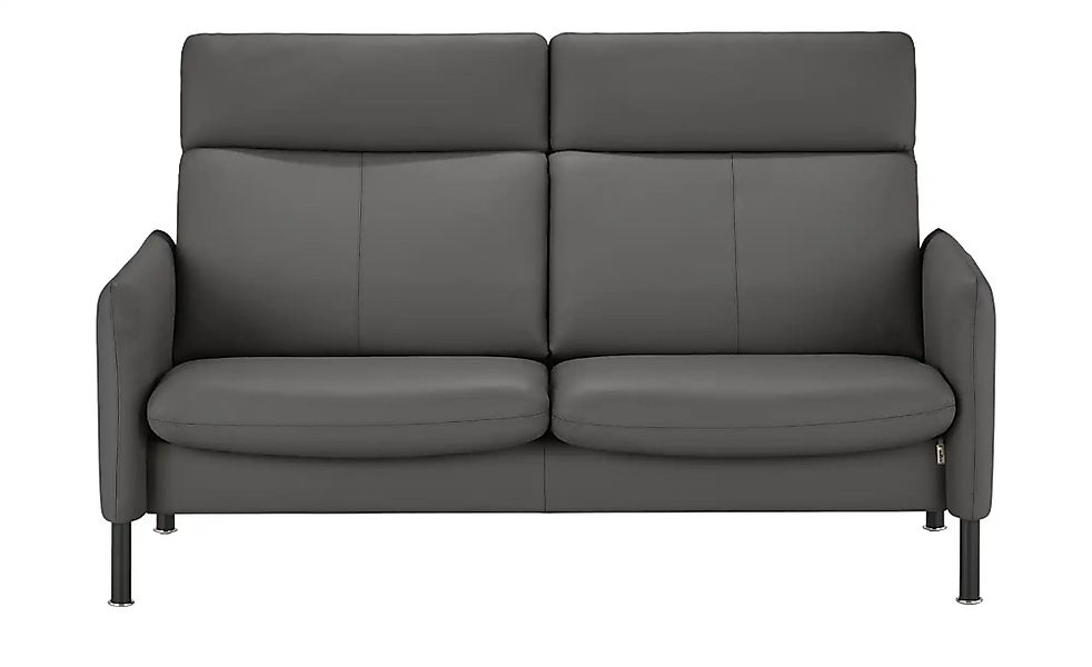 erpo just relax Sofa  JR940 Florenz ¦ grau ¦ Maße (cm): B: 175 H: 102 T: 89 günstig online kaufen