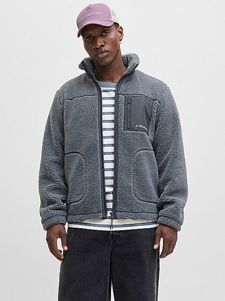 Jack & Jones Fleecejacke JJESOHO TEDDY JACKET NOOS günstig online kaufen