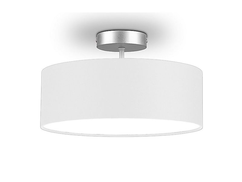 meineWunschleuchte Deckenleuchte, ohne Leuchtmittel, Lampe über-n Esstisch günstig online kaufen