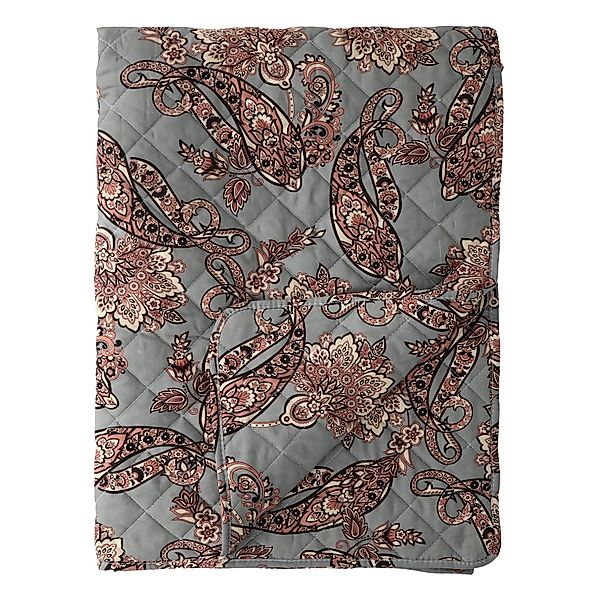 Chic Antique Tagesdecke Chic Antique Decke günstig online kaufen