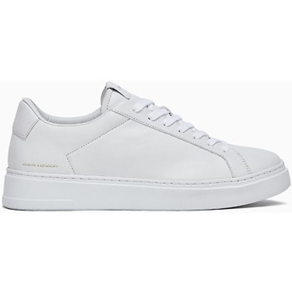 Crime London  Sneaker EXTRALIGHT 13474-PP4 ALL WHITE günstig online kaufen