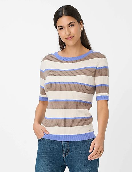Brax Strickpullover "Style Strickpullover" günstig online kaufen