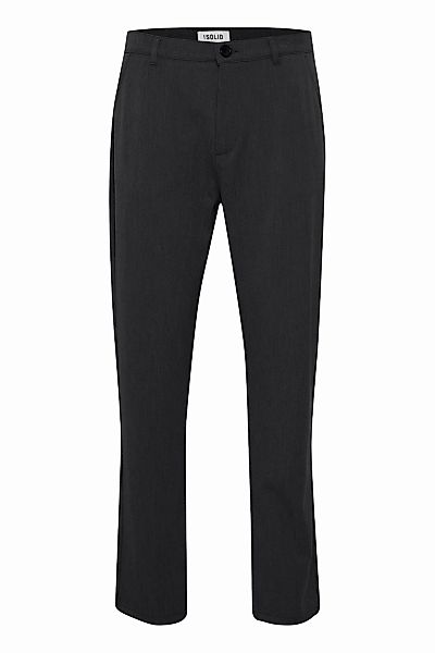 Solid Stoffhose "Stoffhose SDFrederic" günstig online kaufen