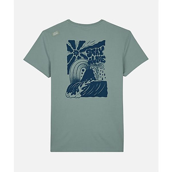 Oxbow  T-Shirt Tee-shirt TOHORA günstig online kaufen