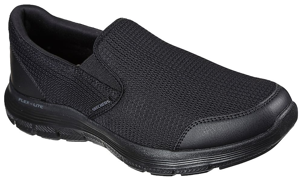 Skechers FLEX ADVANTAGE 4.0 Slip-On Sneaker günstig online kaufen