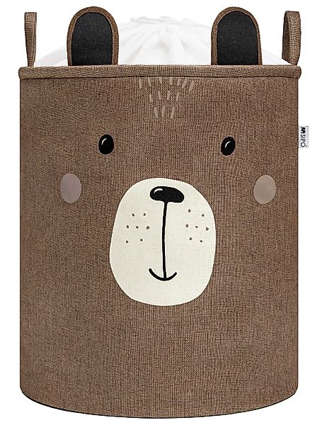 Sipo Aufbewahrungskorb Aufbewahrungskorb Hase günstig online kaufen