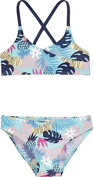 Playshoes Bügel-Bikini UV-Schutz Bikini Blumen günstig online kaufen