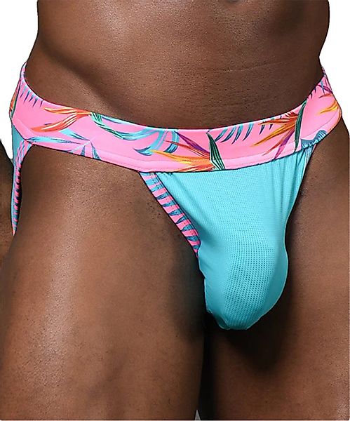 Andrew Christian Slip Miami Cabana Boy günstig online kaufen