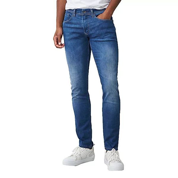 Salsa Jeans Slim Jeans 30 Blue günstig online kaufen