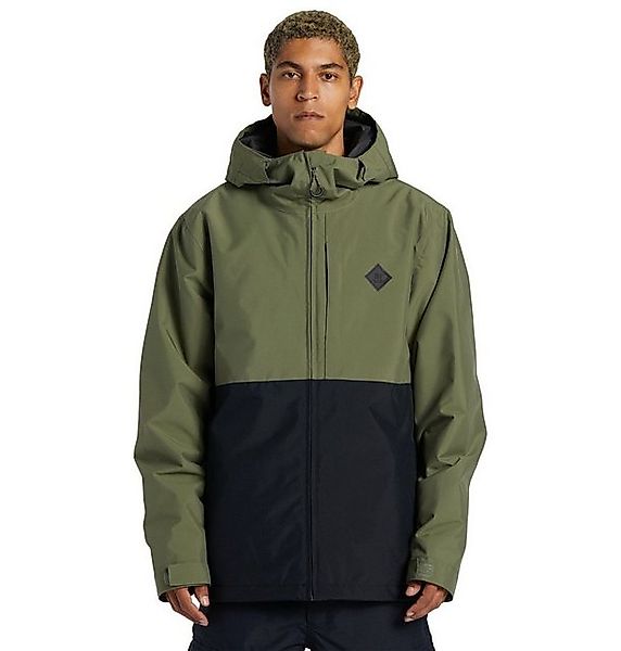 DC Shoes Snowboardjacke Basis günstig online kaufen