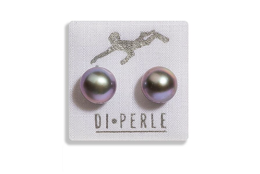 Adelia´s Paar Ohrstecker Damen Perlenschmuck 925 günstig online kaufen