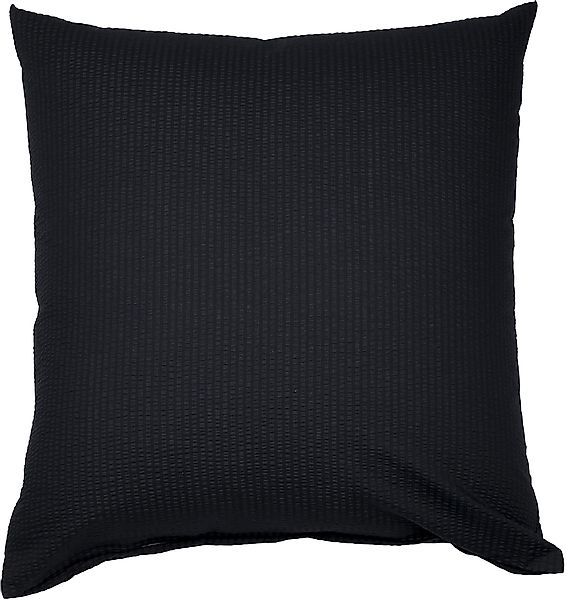 Janine Kissenbezug "PIANO 0125 31 80x80" mit Reißverschluss günstig online kaufen