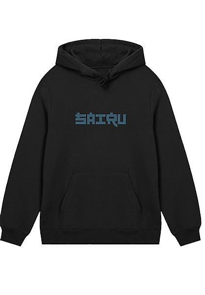 F4NT4STIC Kapuzenpullover "Koi Fish Japan Streetstyle", Japan Streetwear St günstig online kaufen