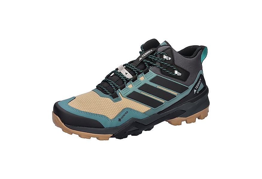 adidas TERREX adidas TERREX Herren Wanderschuhe SKYCHASER MID GTX Trekkings günstig online kaufen