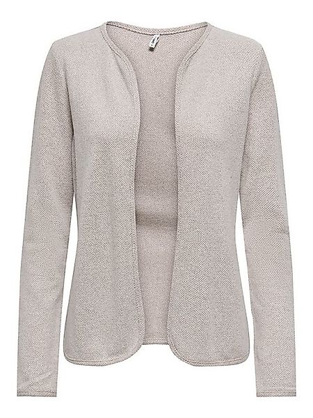 ONLY Strickjacke ONLJAYLA L/S DIAMOND CARDIGAN CS JRS günstig online kaufen
