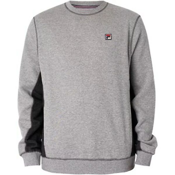 Fila  Sweatshirt Webber-Sweatshirt günstig online kaufen
