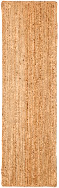 OTTO home Teppich "Bjarka" rechteckig 10 mm Höhe meliert, 100% Jute, handge günstig online kaufen