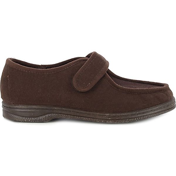 Doctor Cutillas  Hausschuhe 14611 marron günstig online kaufen