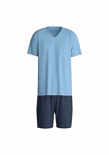 CALIDA Schlafanzug "Pyjama Relax Streamline Pyjama" günstig online kaufen