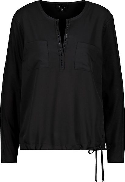 Monari Shirtbluse Pullover günstig online kaufen