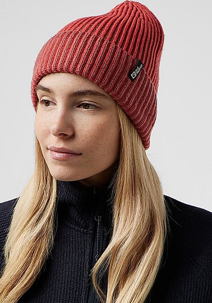 Jack Wolfskin Beanie VYBRANT BEANIE günstig online kaufen