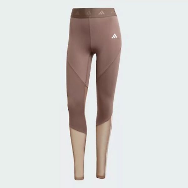 adidas  Strumpfhosen HYPERGLAM FULL-LENGTH LEGGINGS günstig online kaufen
