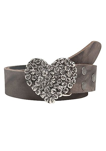 Rettungsring Gürtel Ledergürtel günstig online kaufen