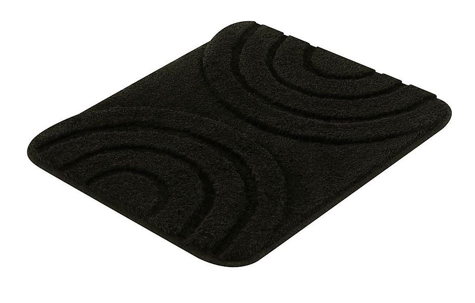 Kleine Wolke Badematte Badteppich Bow, fußbodenheizungsgeeignet, günstig online kaufen
