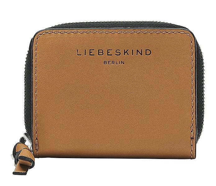 Liebeskind Berlin Geldbörse Brooke, mit RFID-Blocker günstig online kaufen