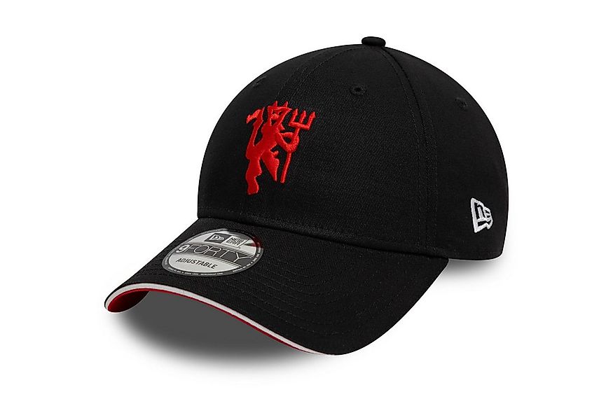New Era Baseball Cap 9Forty FLAG Manchester United günstig online kaufen