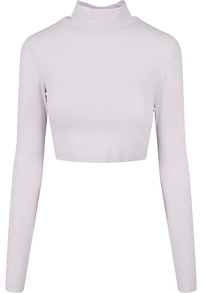 URBAN CLASSICS Langarmshirt Urban Classics Damen günstig online kaufen