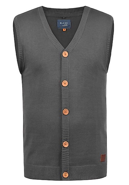 Blend Pullunder BHLennardo Stilvoller Pullunder mit günstig online kaufen
