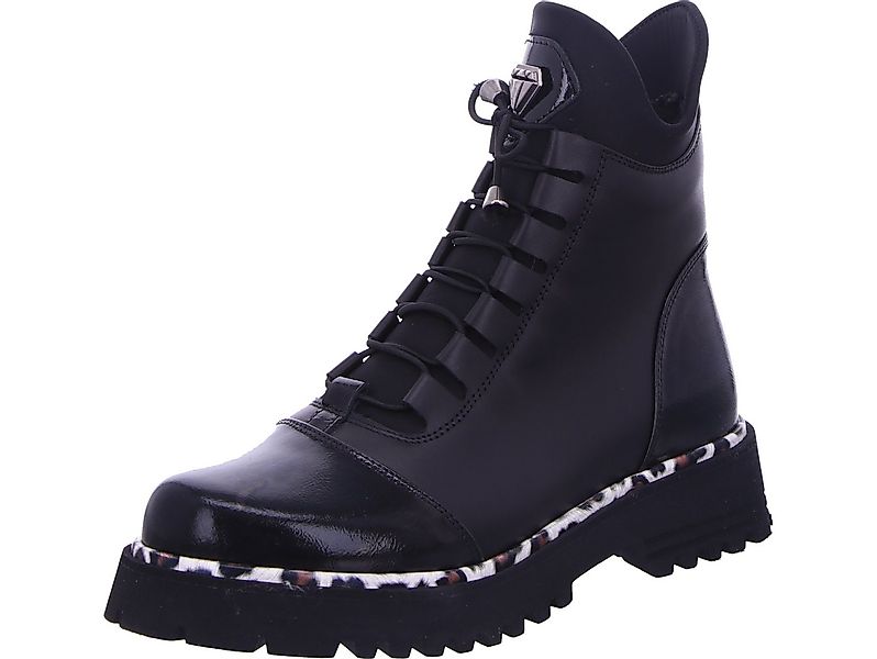 2GO FASHION Schnürboots echtes Leder günstig online kaufen