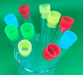 myExperimentSet Experimentierkasten Reagenzgläser aus Kunststoff mit günstig online kaufen
