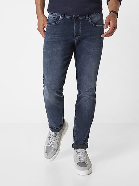 Paddock's Slim-fit-Jeans DEAN Slim-Fit Jeans mit günstig online kaufen